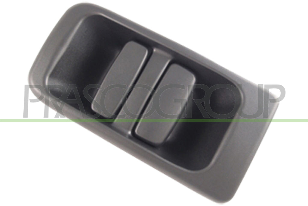 maniglia porta scorrevole destra esterna nera renault master 1998 2003 ds9608101