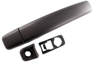 maniglia anteriore destra sinistra posteriore destra sinistra porta di carico a battente esterna con primer nissan nv 400 2010 2021 ds9628013