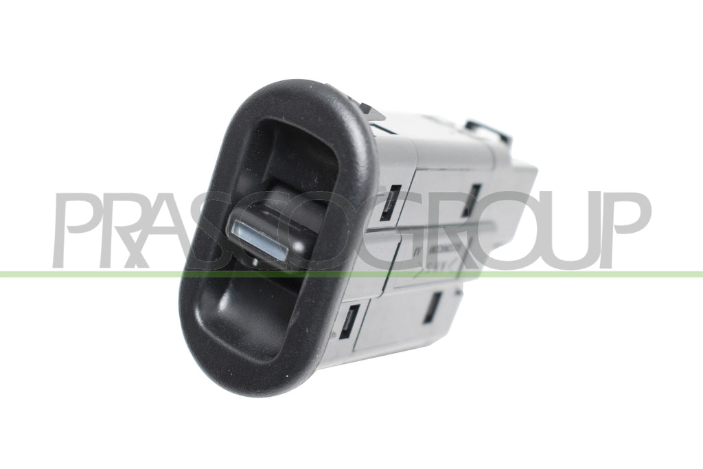 interruttore alzacristallo porta anteriore destra nero 7 pins chevrolet daewoo nexia 1995 1997 dw001ws03