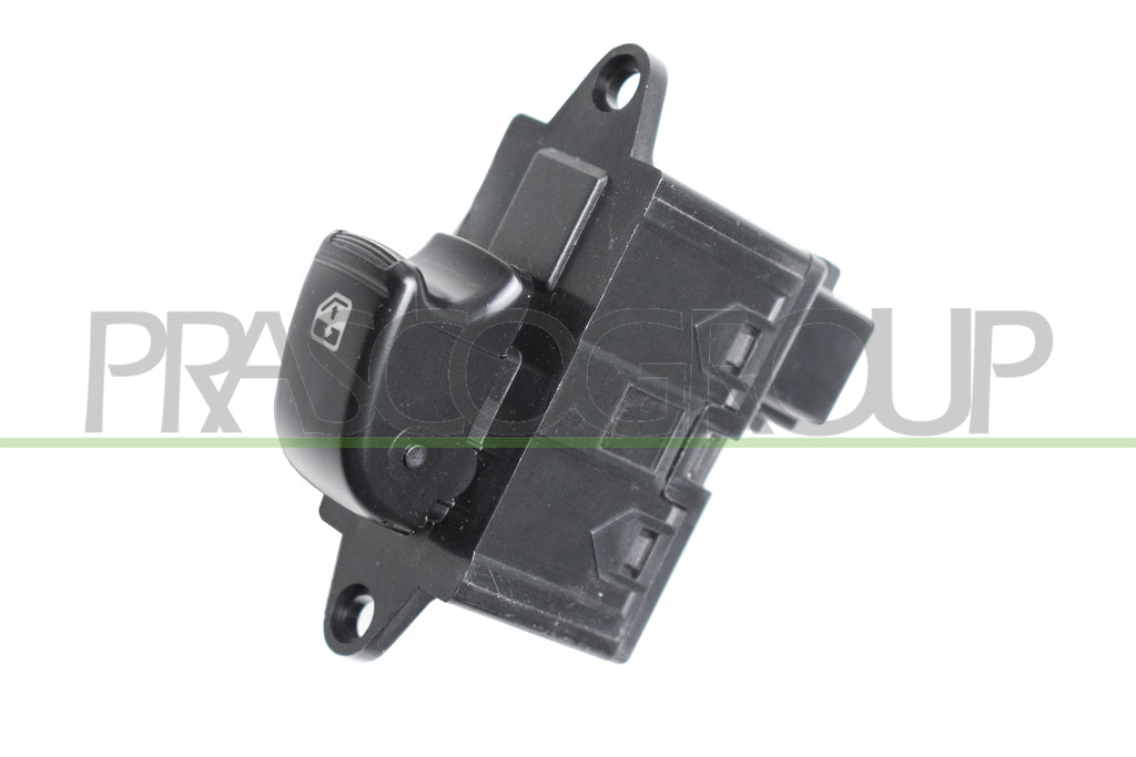 interruttore alzacristallo porta anteriore destra nero 6 pins chevrolet daewoo nubira 1997 1999 dw005ws03