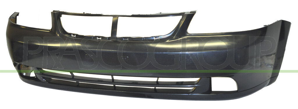 paraurti anteriore nero chevrolet daewoo nubira j200 2005 2010 dw0111001