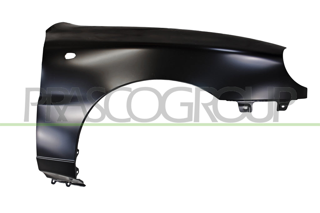 parafango anteriore destro con foro lucciola chevrolet daewoo lanos 1997 2000 dw0203003