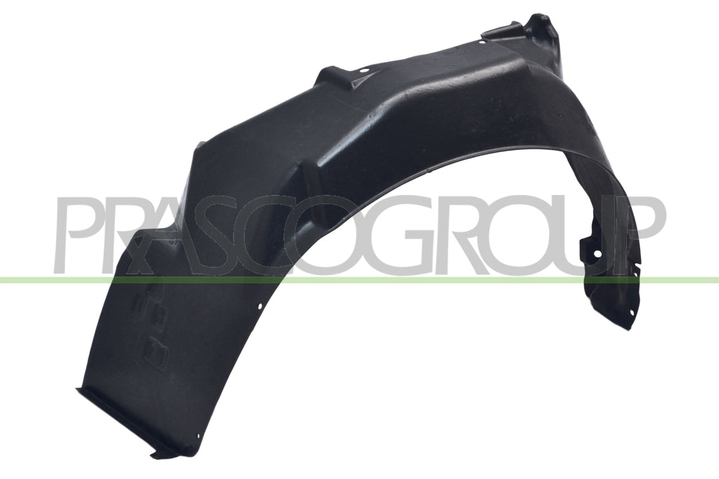 passaruota anteriore sinistro chevrolet daewoo lanos 1997 2000 dw0203604