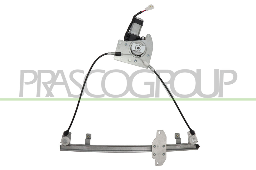 alzacristallo anteriore destro elettrico mod 3 porte chevrolet daewoo lanos 1997 2000 dw020w021