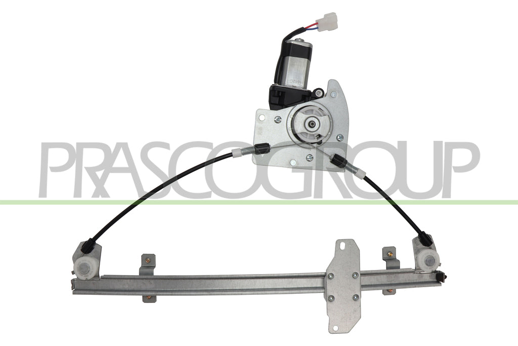 alzacristallo anteriore destro elettrico mod 5 porte chevrolet daewoo lanos 1997 2000 dw020w025