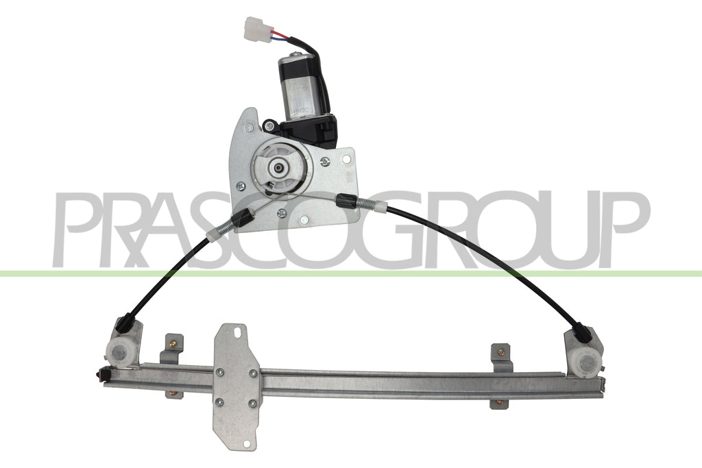 alzacristallo anteriore sinistro elettrico mod 5 porte chevrolet daewoo lanos 1997 2000 dw020w026