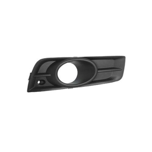 griglia destra paraurti anteriore nera con sede fendi chevrolet daewoo cruze 2009 2012 dw0401247