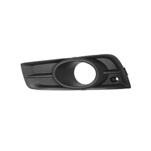 griglia sinistra paraurti anteriore nera con sede fendi chevrolet daewoo cruze 2009 2012 dw0401248