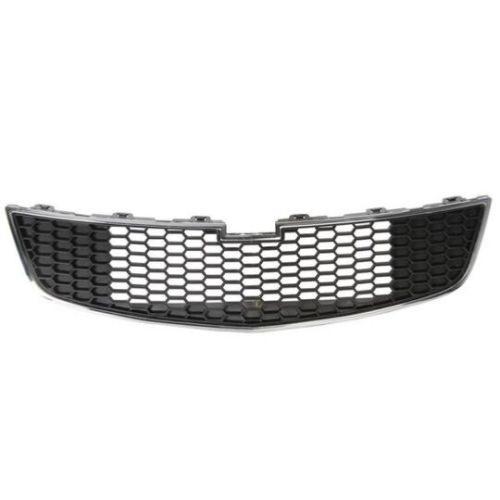griglia radiatore inferiore chevrolet daewoo cruze 2009 2012 dw0402011