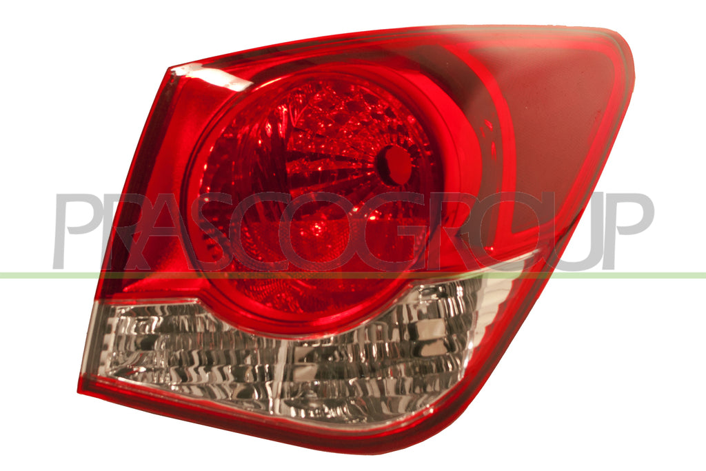 fanale posteriore destro esterno senza portalampada mod 4 porte chevrolet daewoo cruze 2009 2012 dw0404153