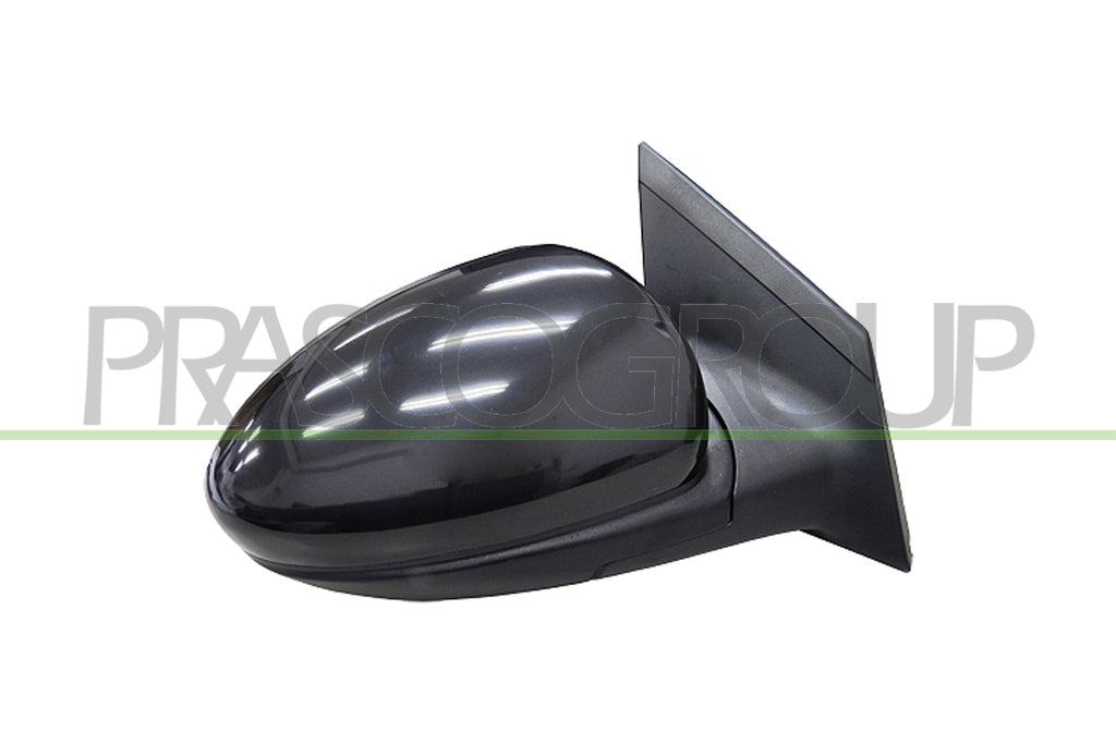 retrovisore destro elettrico nero convesso chevrolet daewoo cruze 2009 2012 dw0407203