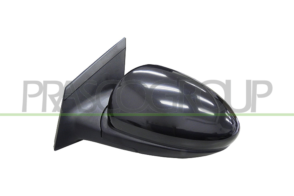 retrovisore sinistro elettrico nero convesso chevrolet daewoo cruze 2009 2012 dw0407204
