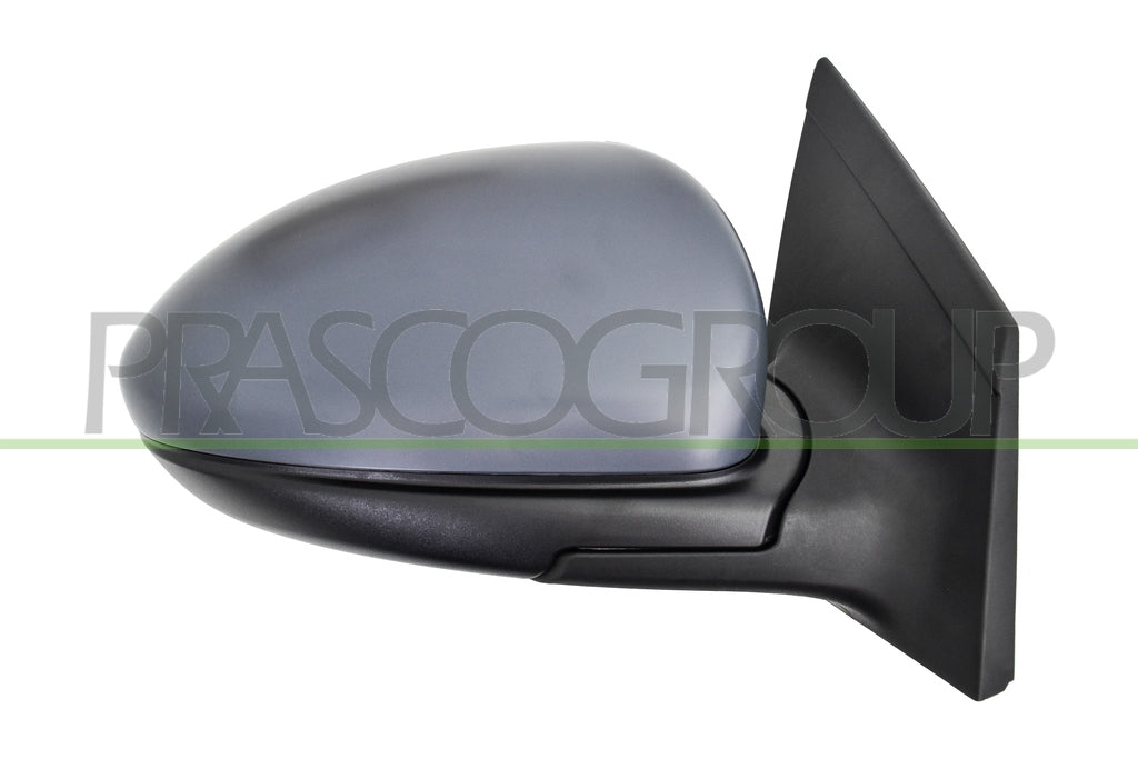 retrovisore destro elettrico con primer termico chiudibile convesso 7 pins chevrolet daewoo cruze 2009 2012 dw0407323p