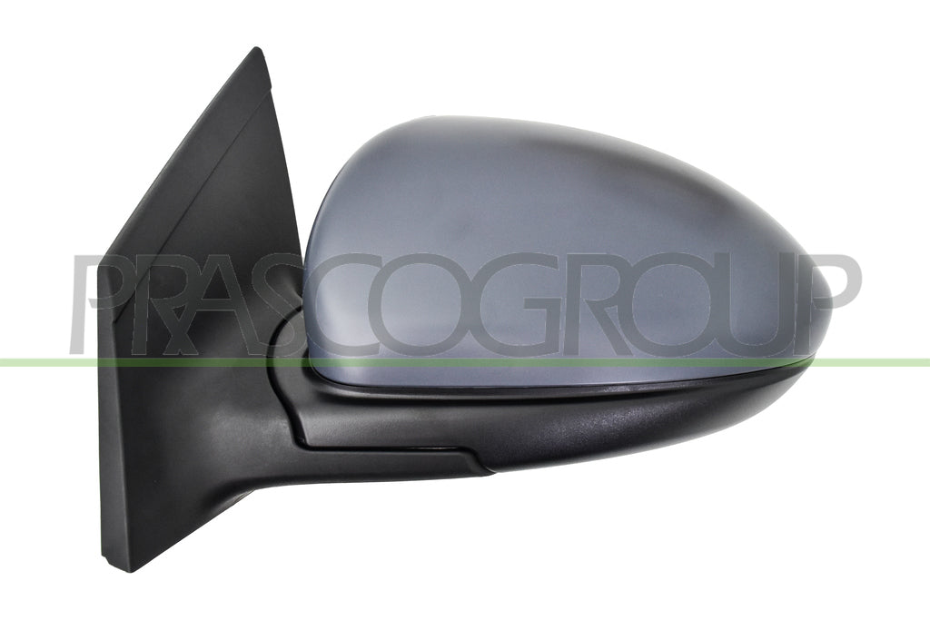 retrovisore sinistro elettrico con primer termico chiudibile convesso 7 pins chevrolet daewoo cruze 2009 2012 dw0407324p