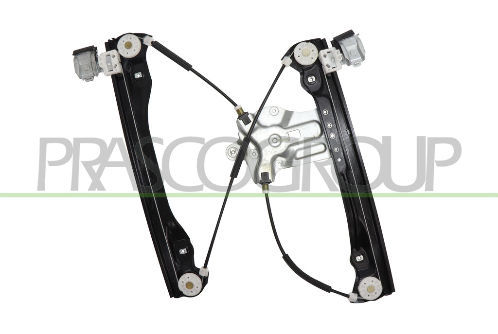 meccanismo alzacristallo anteriore destro mod 5 porte chevrolet daewoo cruze 2009 2012 dw040w023