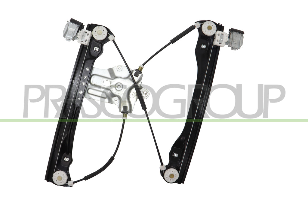meccanismo alzacristallo anteriore sinistro mod 5 porte chevrolet daewoo cruze 2009 2012 dw040w024