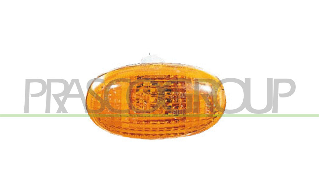 fanale laterale destro sinistro arancio senza portalampada chevrolet daewoo matiz 1998 2000 dw3204139