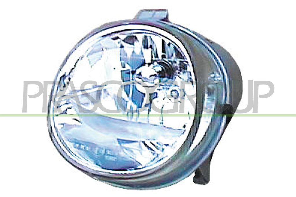 proiettore sinistro h4 elettrico chevrolet daewoo matiz 1998 2000 dw3204804