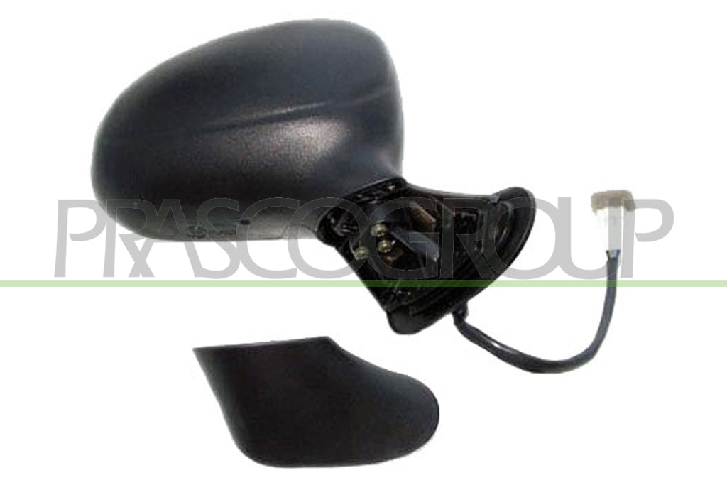 retrovisore destro elettrico termico chevrolet daewoo matiz 2001 2004 dw3207313