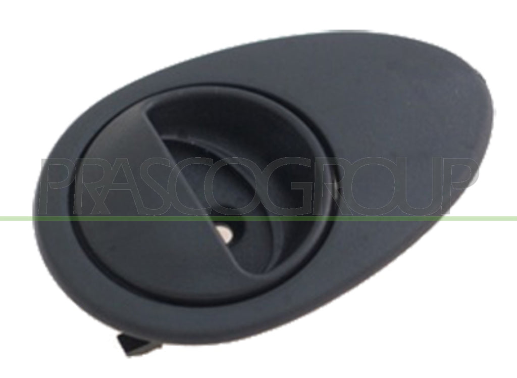 maniglia anteriore posteriore destra interna nera chevrolet daewoo matiz 2001 2004 dw3208601