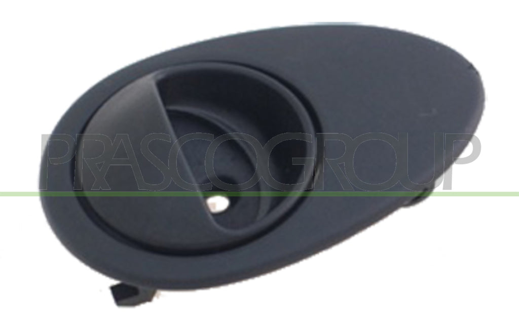 maniglia anteriore posteriore sinistra interna nera chevrolet daewoo matiz 1998 2000 dw3208602
