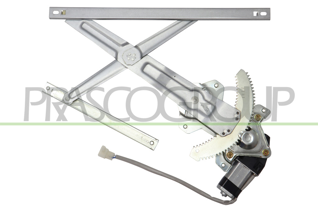 alzacristallo anteriore destro elettrico mod 5 porte chevrolet daewoo matiz 1998 2000 dw320w025