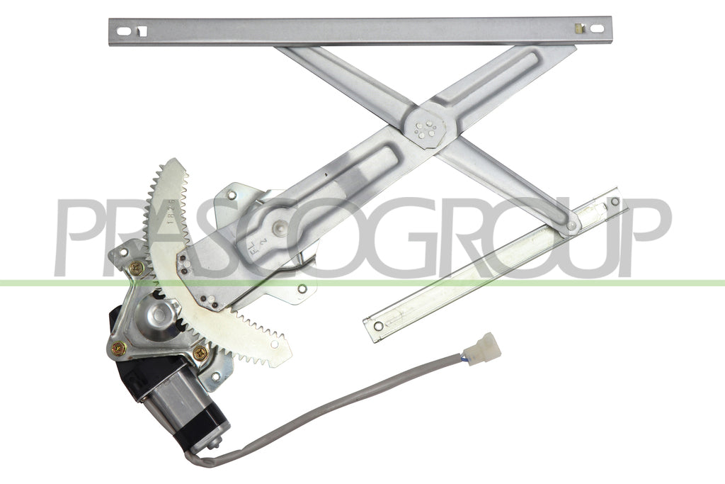 alzacristallo anteriore sinistro elettrico mod 5 porte chevrolet daewoo matiz 1998 2000 dw320w026