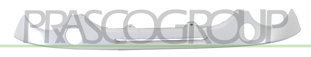 frontalino plastica con foro chevrolet daewoo matiz 2001 2004 dw3222315