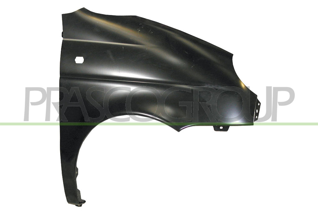 parafango anteriore destro chevrolet daewoo matiz 2001 2004 dw3223003