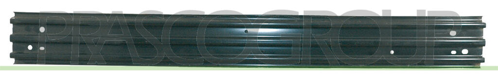 rinforzo paraurti anteriore chevrolet daewoo matiz 2005 2007 dw3241622
