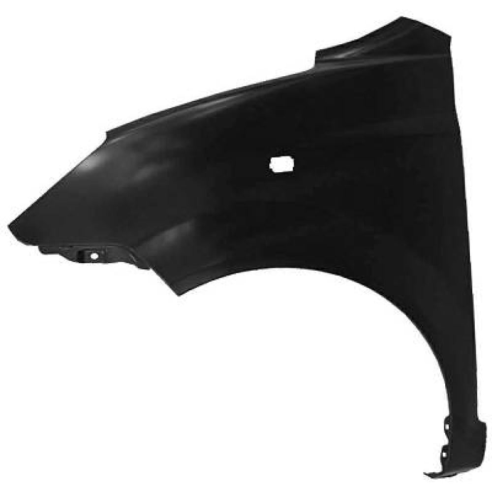 parafango anteriore destro con foro lucciola chevrolet daewoo matiz 2005 2007 dw3243013