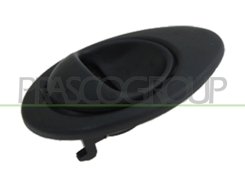 maniglia anteriore posteriore destra interna nera chevrolet daewoo matiz 2007 2010 dw3248601