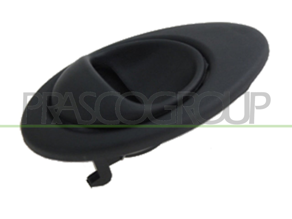 maniglia anteriore posteriore sinistra interna nera chevrolet daewoo matiz 2007 2010 dw3248602