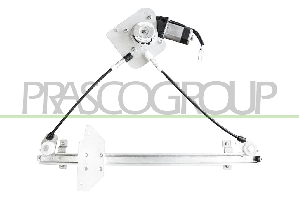 alzacristallo anteriore destro elettrico mod 5 porte chevrolet daewoo matiz 2005 2007 dw324w025