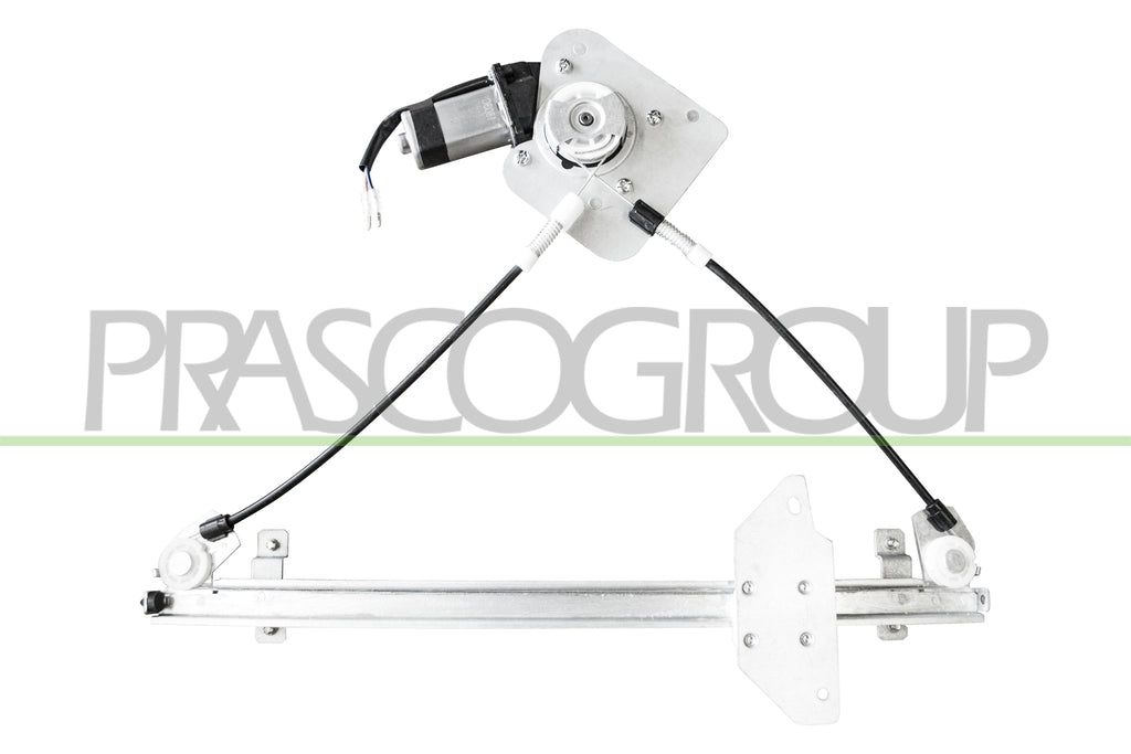 alzacristallo anteriore sinistro elettrico mod 5 porte chevrolet daewoo matiz 2005 2007 dw324w026