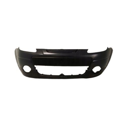 paraurti anteriore con primer con sede fendi chevrolet daewoo matiz 2007 2010 dw3251011