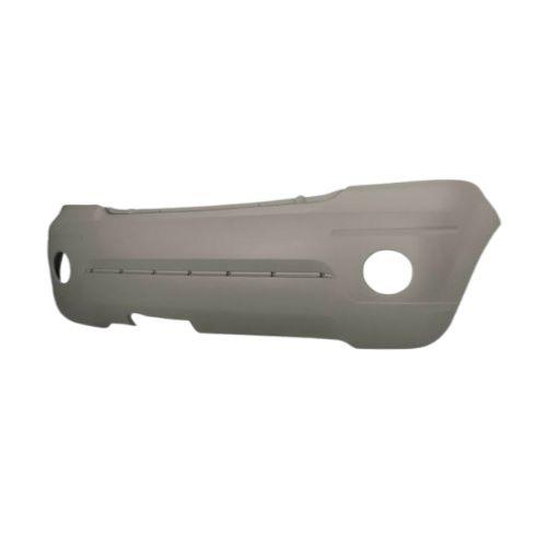 paraurti posteriore con primer chevrolet daewoo matiz 2007 2010 dw3251061