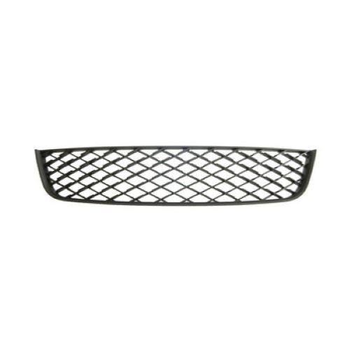 griglia paraurti anteriore centrale nera chevrolet daewoo matiz 2007 2010 dw3252120