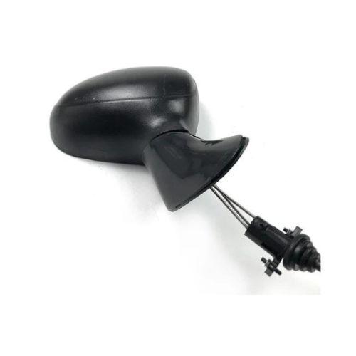 retrovisore sinistro manuale nero convesso chevrolet daewoo matiz 2005 2007 dw3257002