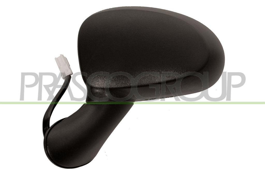 retrovisore sinistro elettrico nero convesso chevrolet daewoo matiz 2005 2007 dw3257304