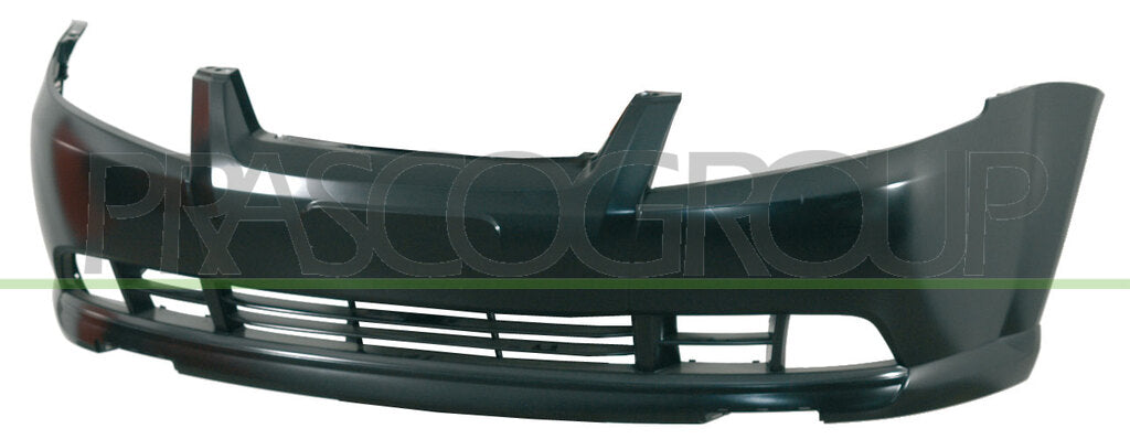 paraurti anteriore con primer 3 5 porte mod 05 chevrolet daewoo kalos 2002 2006 dw3261011