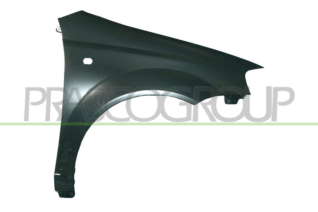parafango anteriore destro con foro lucciola chevrolet daewoo kalos 2002 2006 dw3263013