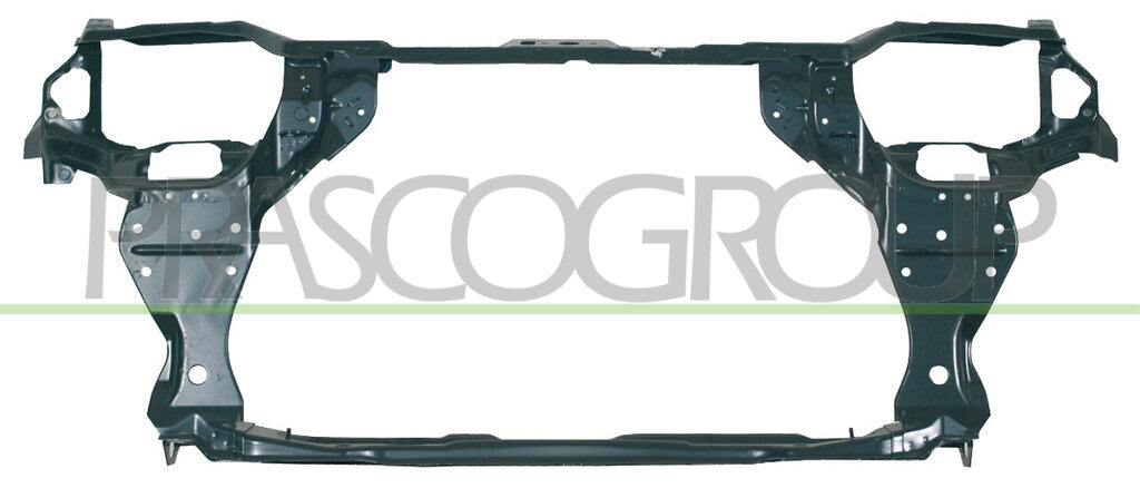 frontale anteriore completo chevrolet daewoo kalos 2002 2006 dw3263210
