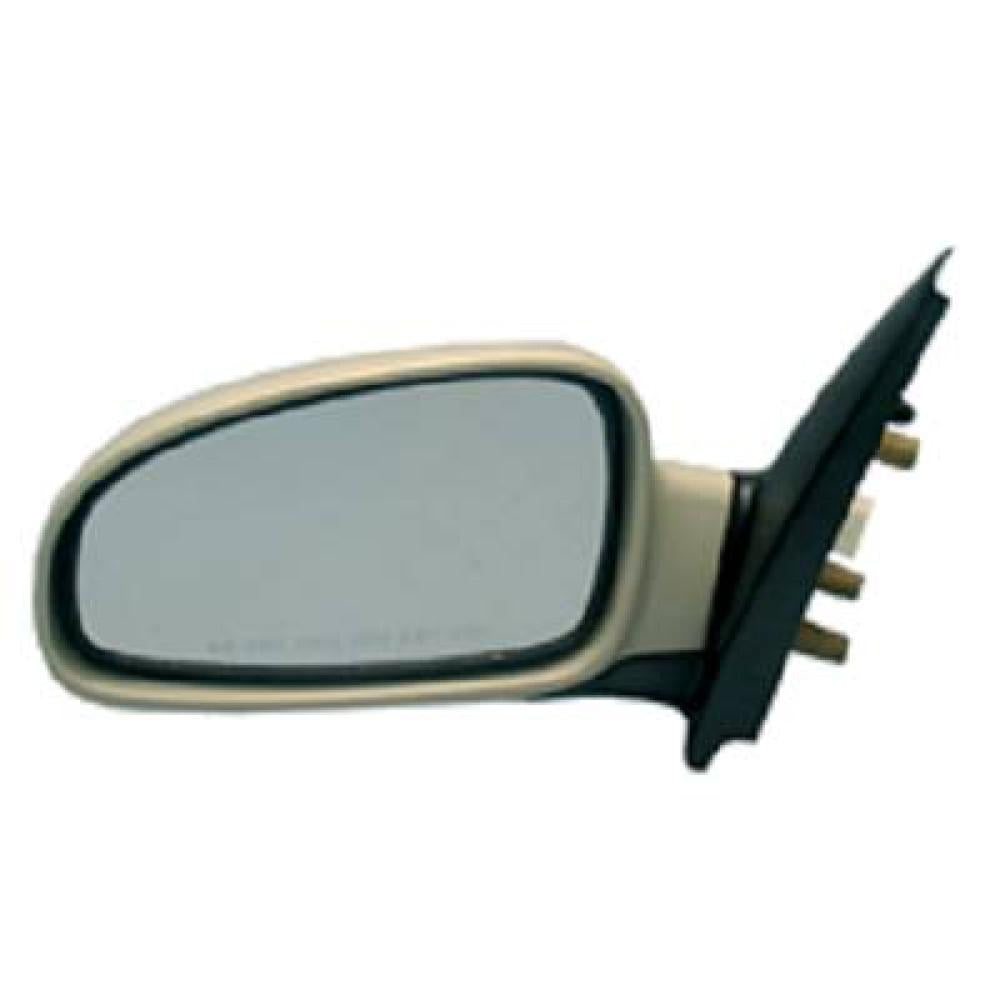 retrovisore sinistro elettrico termico con primer convesso 6h5p chevrolet daewoo kalos 2002 2006 dw3267134