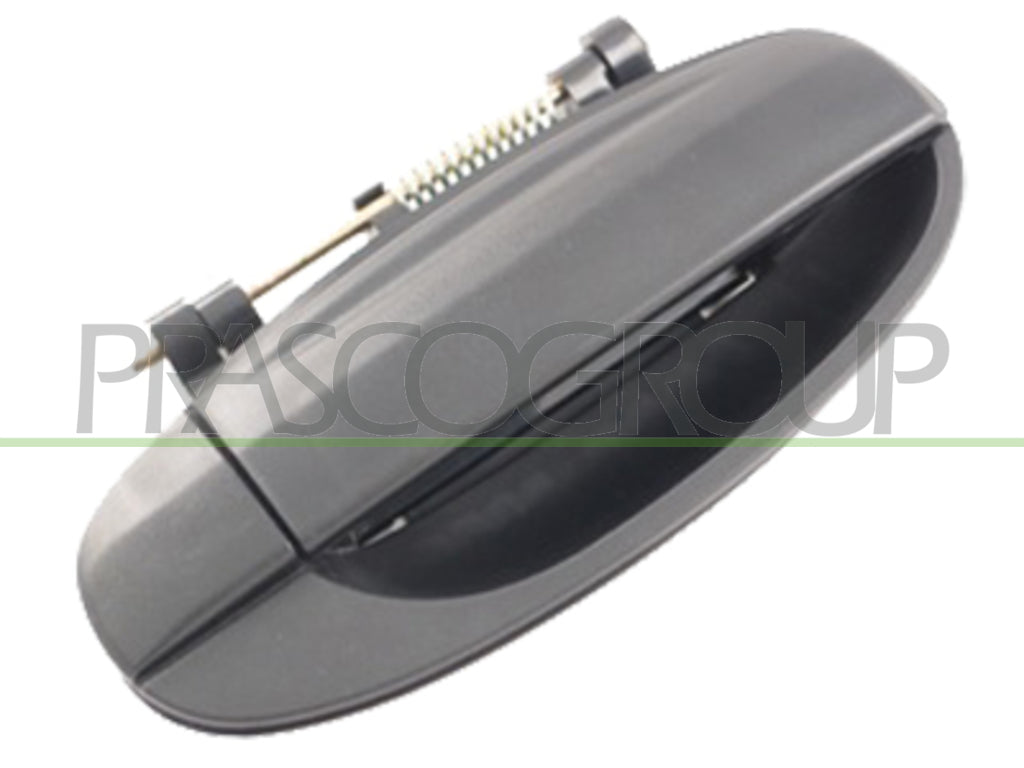 maniglia posteriore destra esterna nera chevrolet daewoo kalos 2002 2006 dw3268101