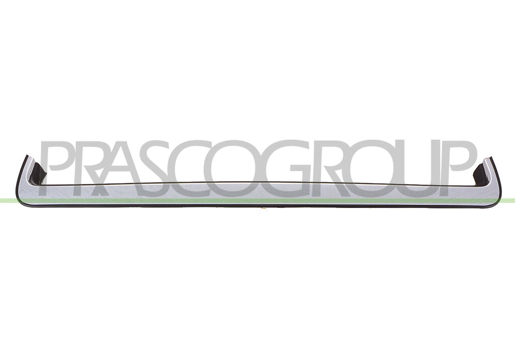 modanatura griglia cromata mod 4 porte chevrolet daewoo aveo 2007 2010 dw3272206