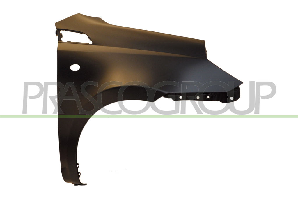 parafango anteriore destro con foro lucciola mod 3 5 porte chevrolet daewoo aveo 2007 2010 dw3273023