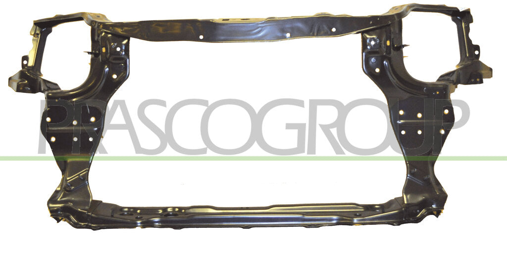frontale anteriore completo mod 4 porte chevrolet daewoo aveo 2007 2010 dw3273210