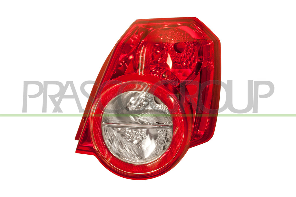 fanale posteriore destro senza portalampada chevrolet daewoo aveo 2007 2010 dw3274153
