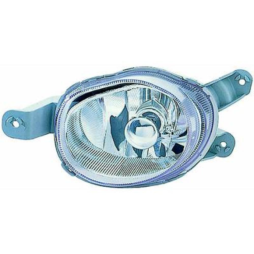 fendinebbia destro mod 01 09 chevrolet daewoo aveo 2007 2010 dw3274413